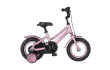 Kildemoes Bikerz 12" børnecykel lyserød