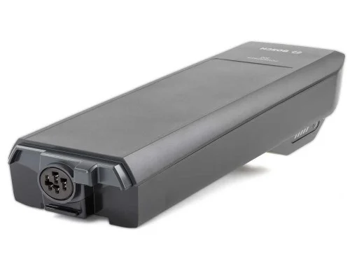 Batteriopgradering 500Wh - 13,8A til Kildemoes Bosch