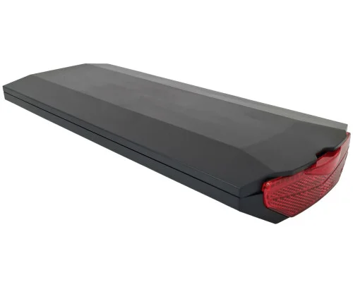 Batteriopgradering SR20 - 14A til Kildemoes Steps