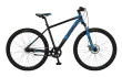Kildemoes Intruder MTB 27.5" sort / blå