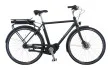 Kildemoes Strynø Shimano herre elcykel grøn