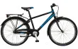 Kildemoes Bikerz 24" børnecykel sort