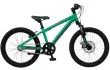 Kildemoes Intruder MTB 20" grøn mat