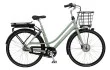 Kildemoes Siø Egoing elcykel grøn