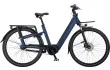 Kildemoes Bornholm Bosch elcykel blå