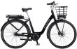 Kildemoes Anholt dame elcykel sort