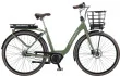 Kildemoes Anholt dame elcykel grøn