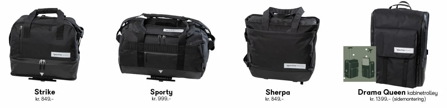 spectra pronto avs tasker